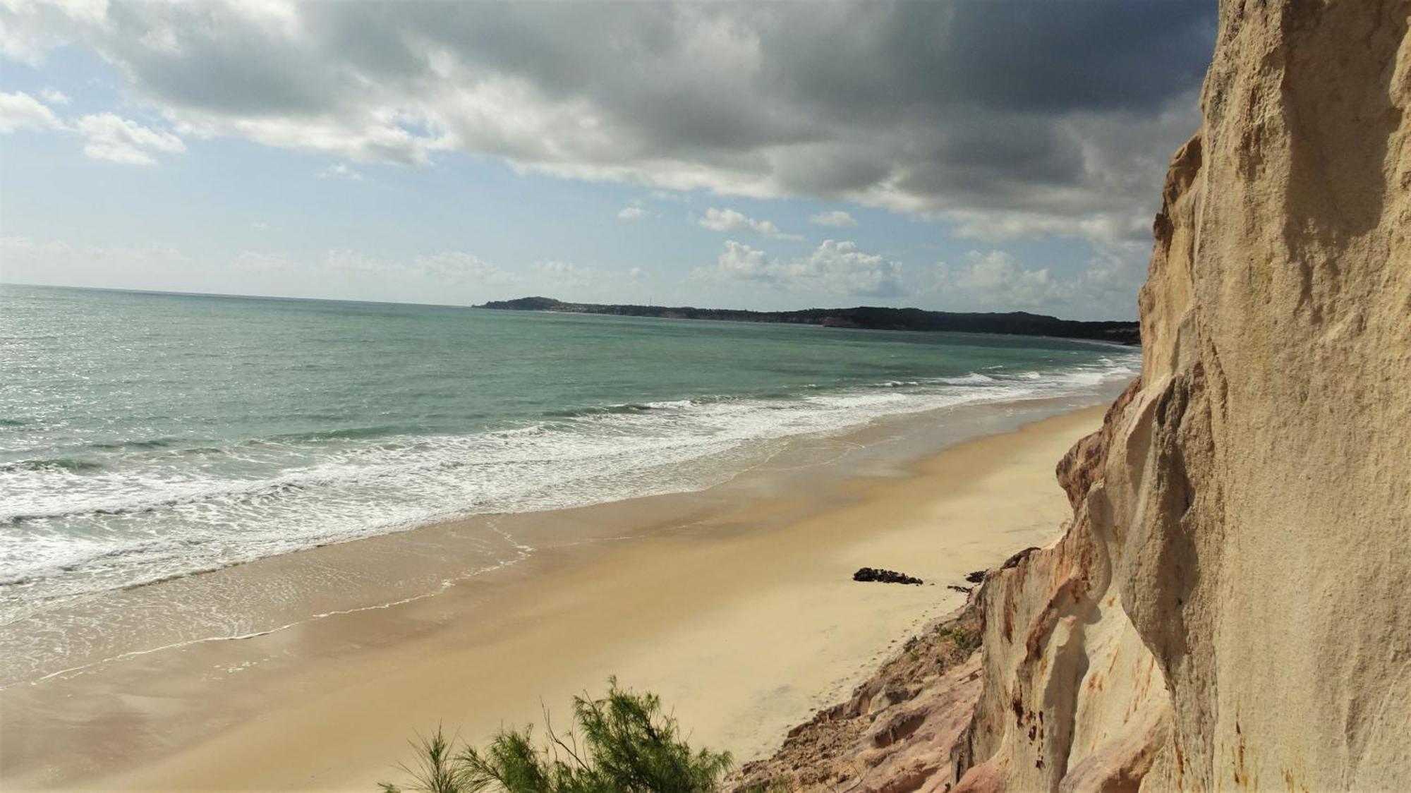 Pousada Cacimbinhas Praia de Pipa エクステリア 写真